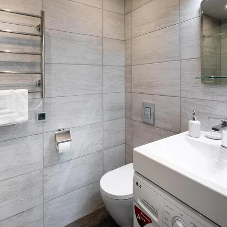 Centre Apartment