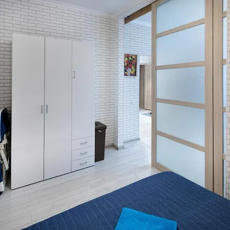 Centre Apartment Riga