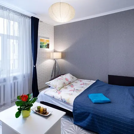 Centre Apartment