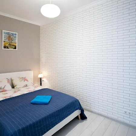 Centre Apartment