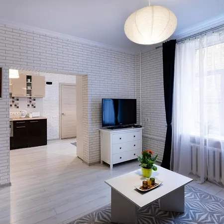 Centre Apartment *