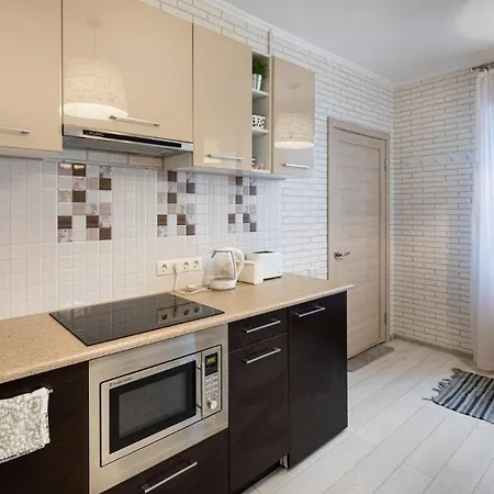 Apartment Centre *