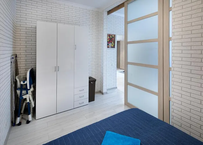 Centre Apartment Riga