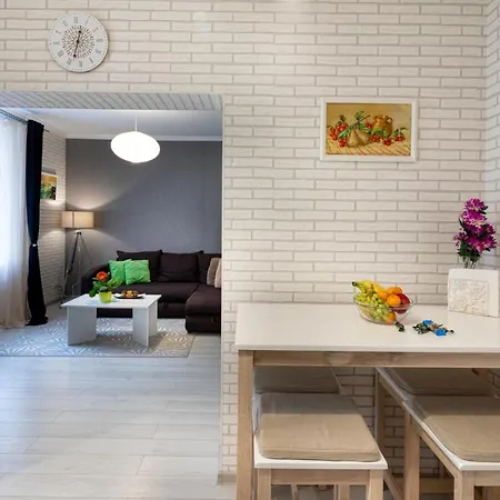 Appartamento Centre *